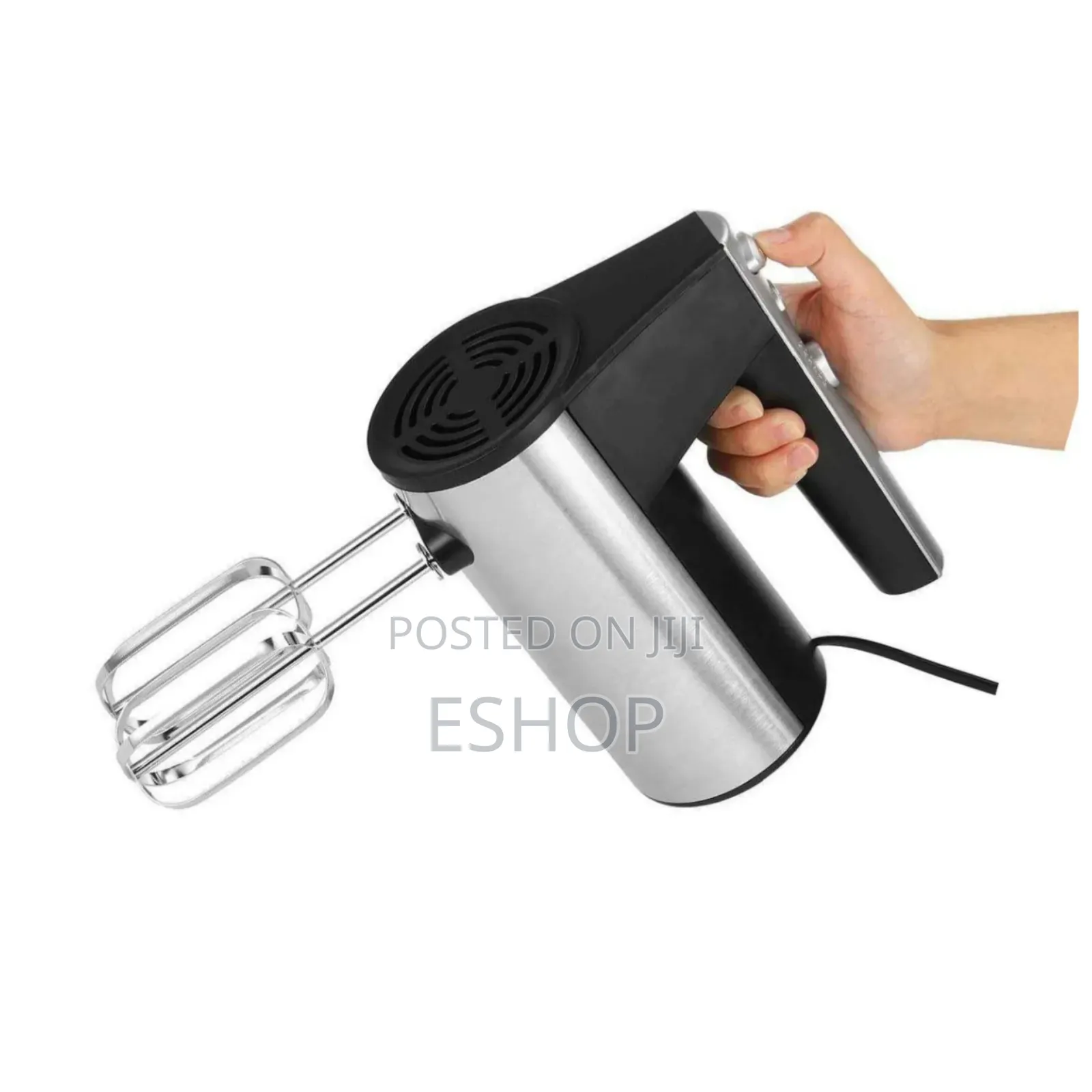 Mix, Blend, Whip: The All-Purpose Sayona Hand Mixer for Your Home