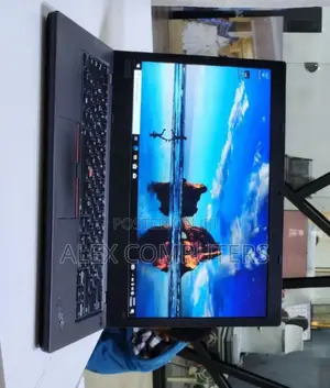 New Laptop Lenovo ThinkPad A485 8GB Intel Core I7 SSD 512GB