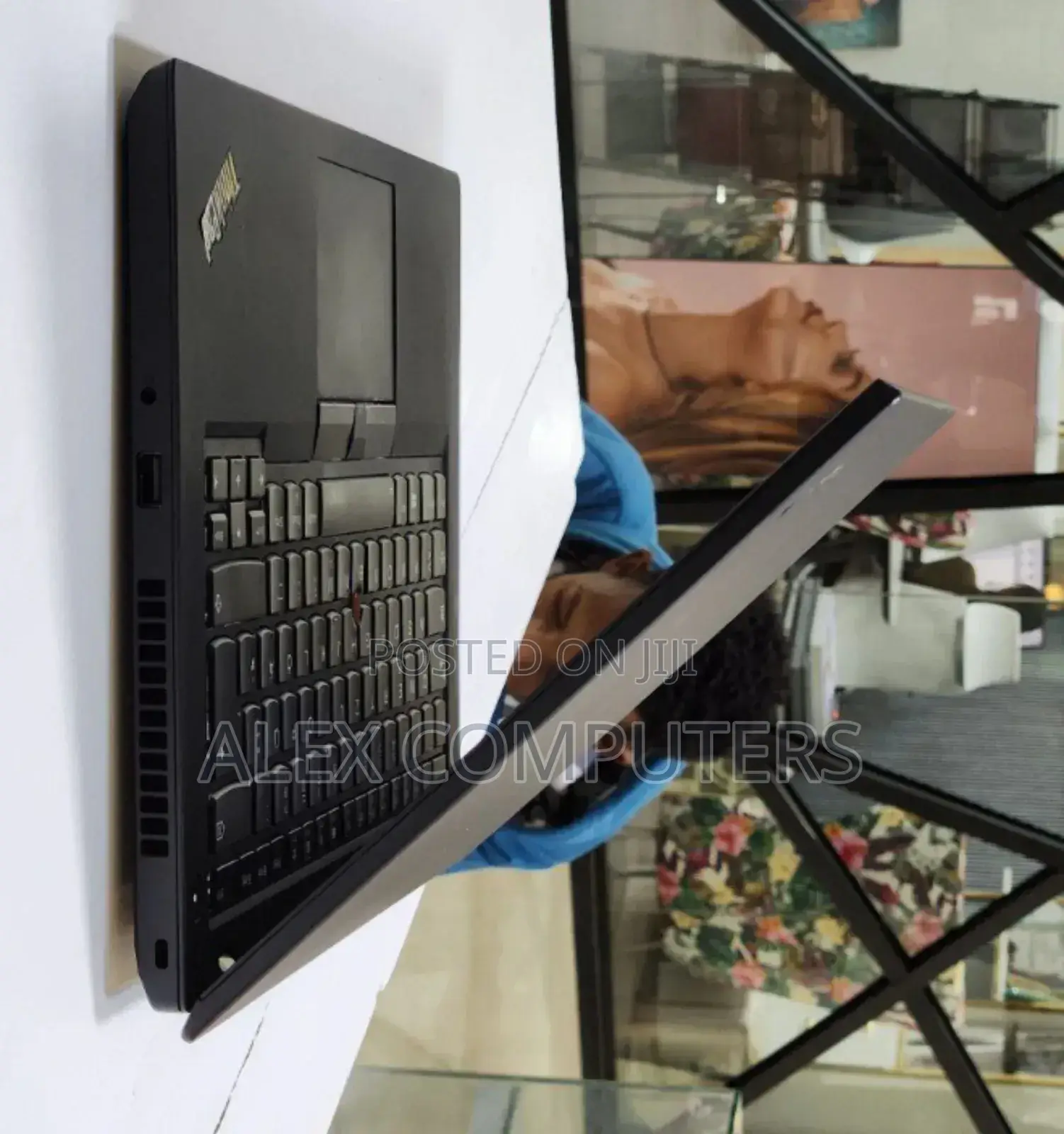 New Laptop Lenovo ThinkPad A485 8GB Intel Core I7 SSD 512GB
