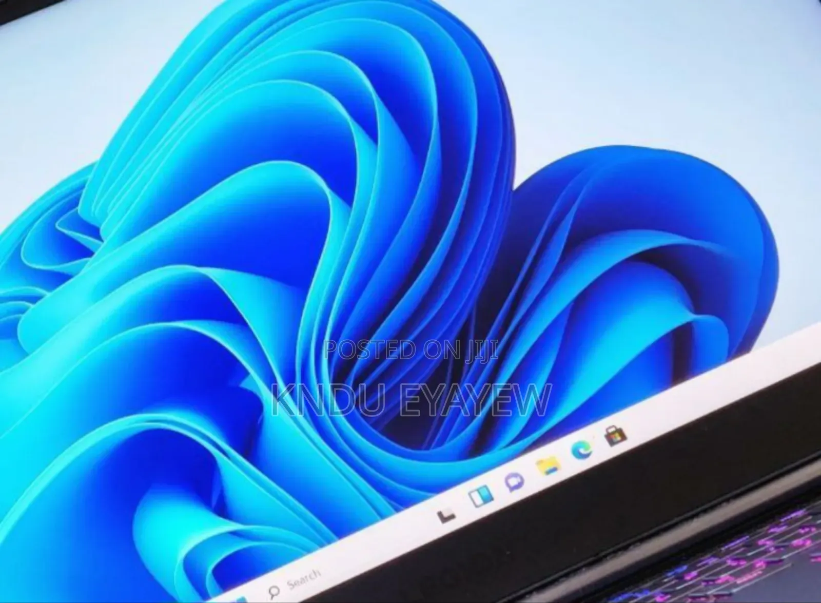 New Laptop Lenovo Legion 5 16GB Intel Core I7 SSD 1T