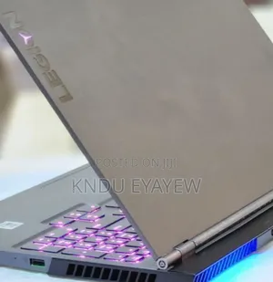 New Laptop Lenovo Legion 5 16GB Intel Core I7 SSD 1T