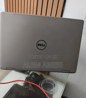 New Laptop Dell Inspiron 13 7378 8GB Intel Core I3 SSD 128GB