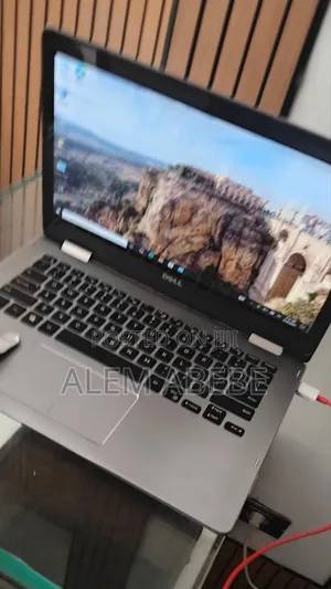 Photo - New Laptop Dell Inspiron 13 7378 8GB Intel Core I3 SSD 128GB