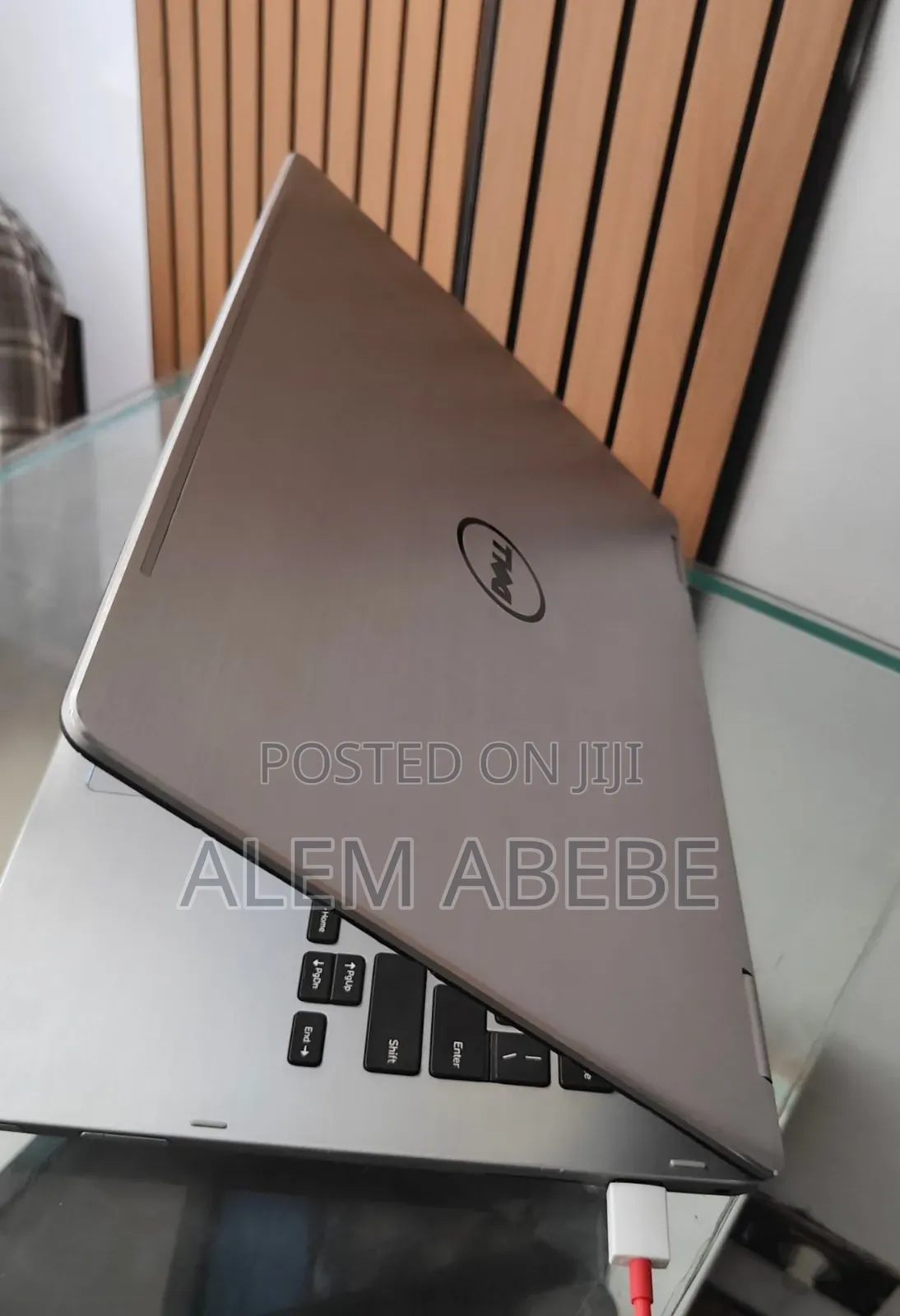 New Laptop Dell Inspiron 13 7378 8GB Intel Core I3 SSD 128GB