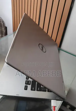 New Laptop Dell Inspiron 13 7378 8GB Intel Core I3 SSD 128GB