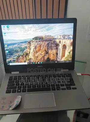 New Laptop Dell Inspiron 13 7378 8GB Intel Core I3 SSD 128GB