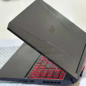 Photo - New Laptop Acer Nitro 5 12GB Intel Core I5 SSD 512GB