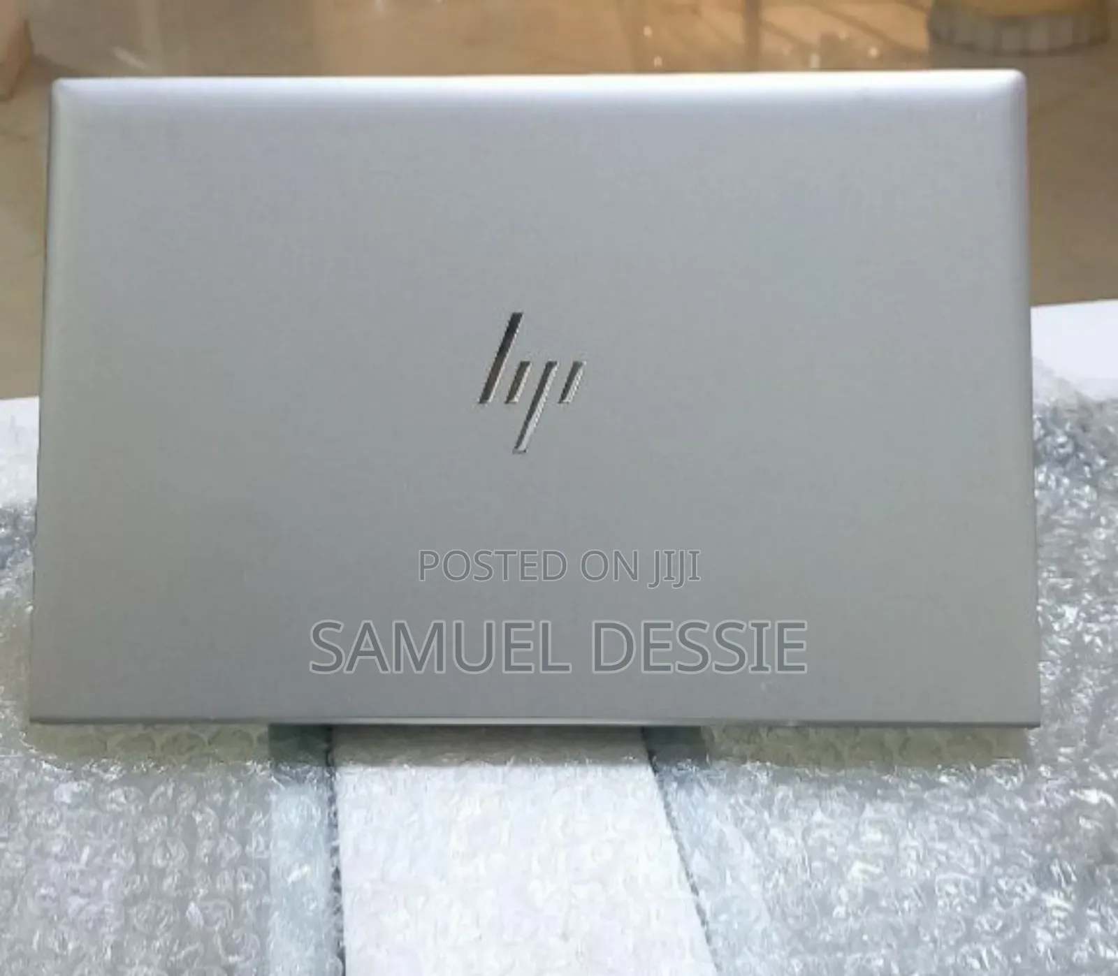 New Laptop HP EliteBook 830 G7 16GB Intel Core I5 SSD 512GB