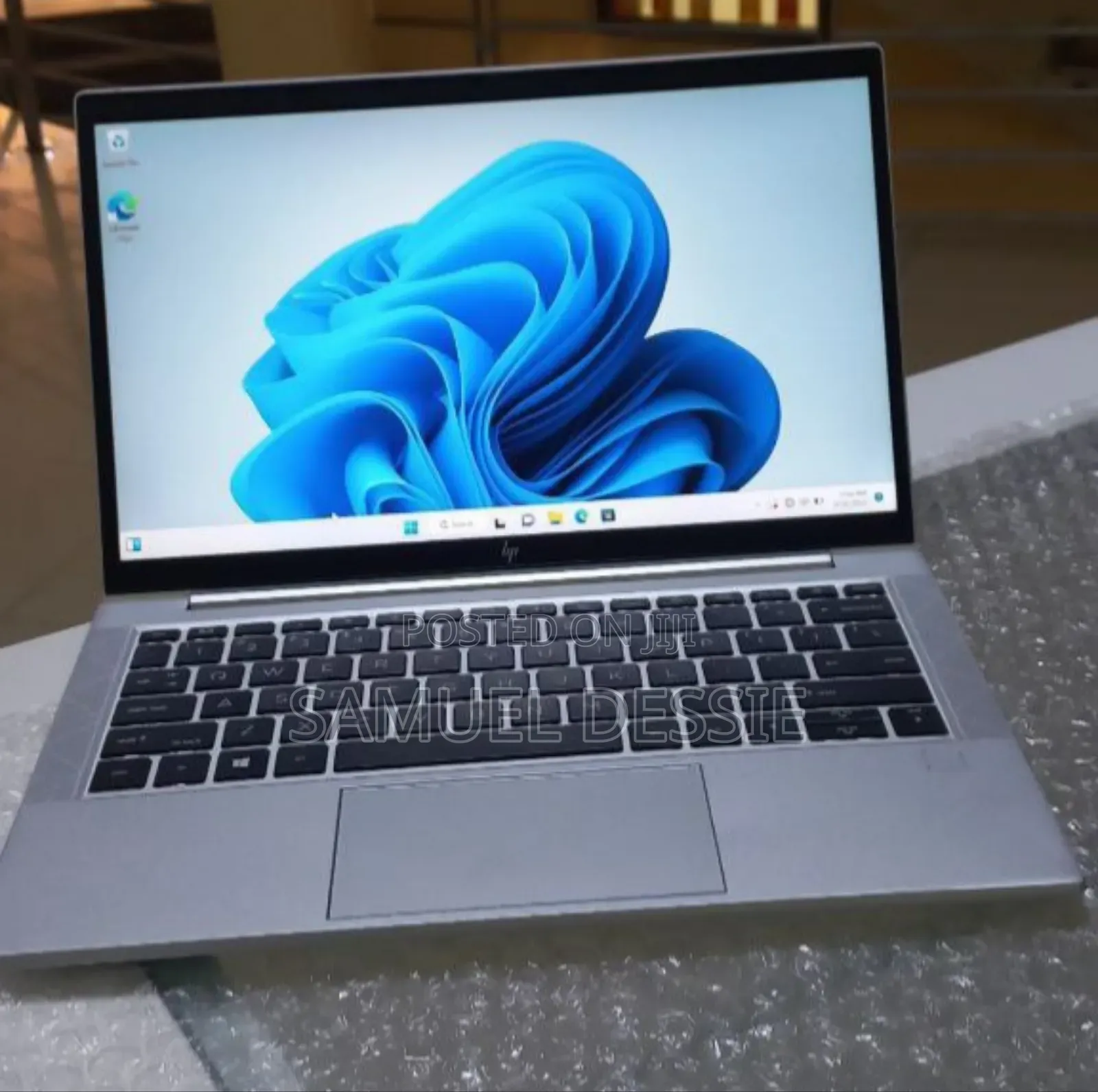 New Laptop HP EliteBook 830 G7 16GB Intel Core I5 SSD 512GB