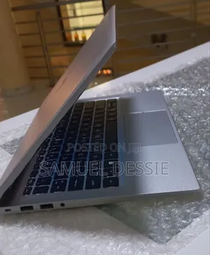 New Laptop HP EliteBook 830 G7 16GB Intel Core I5 SSD 512GB