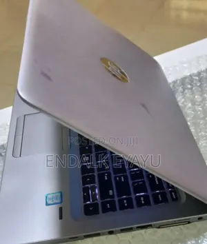 New Laptop HP EliteBook 840 G3 8GB Intel Core I5 HDD 1T