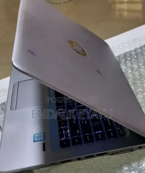 New Laptop HP EliteBook 840 G3 8GB Intel Core I5 HDD 1T