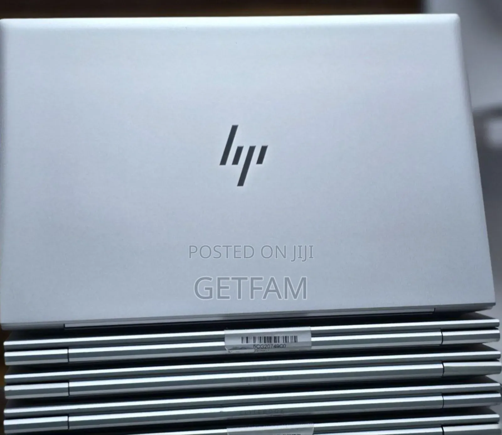 New Laptop HP EliteBook 840 G9 16GB Intel Core I7 SSD 1T