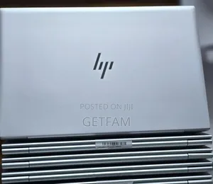 New Laptop HP EliteBook 840 G9 16GB Intel Core I7 SSD 1T