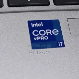 New Laptop HP EliteBook 840 G9 16GB Intel Core I7 SSD 1T