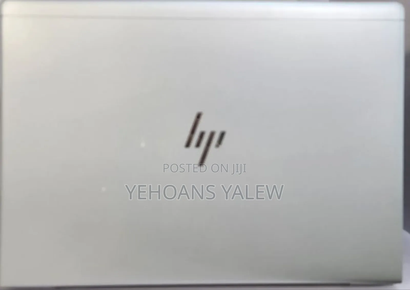 New Laptop HP EliteBook 840 G6 16GB Intel Core I7 SSD 512GB