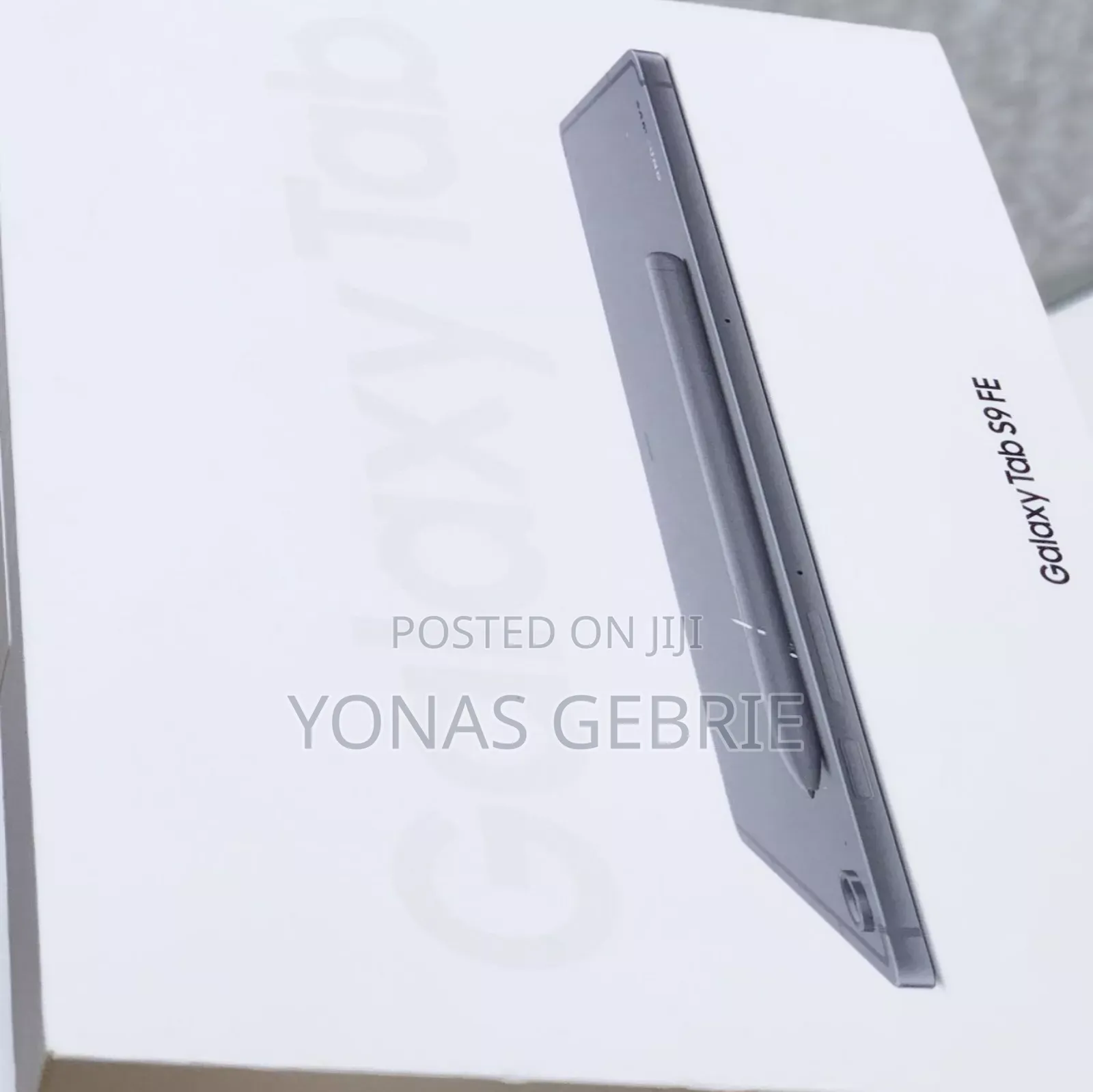 New Samsung Galaxy Tab S9 128 GB