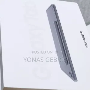Photo - New Samsung Galaxy Tab S9 128 GB