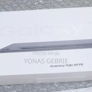 New Samsung Galaxy Tab S9 128 GB