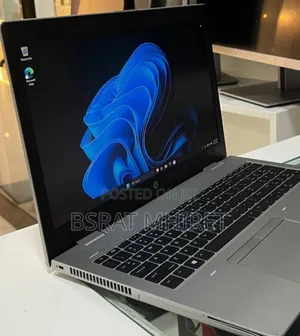 Photo - New Laptop HP 650 G5 8GB Intel Core I5 SSD 256GB