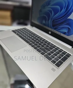 Photo - New Laptop HP ProBook 455 16GB AMD Ryzen 5 SSD 512GB