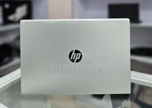 New Laptop HP ProBook 455 16GB AMD Ryzen 5 SSD 512GB