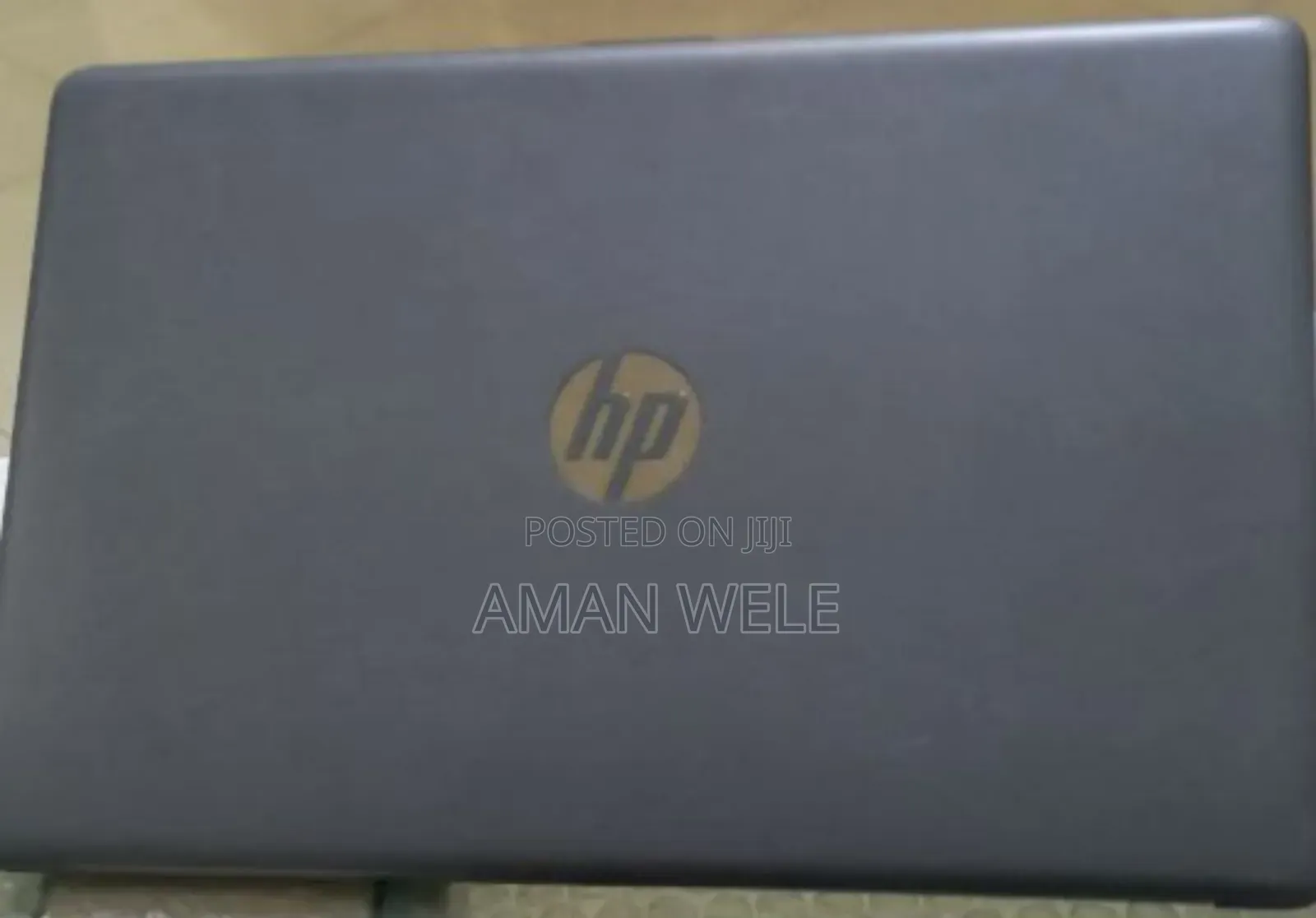 New Laptop HP Stream Notebook 4GB Intel Core I3 HDD 500GB