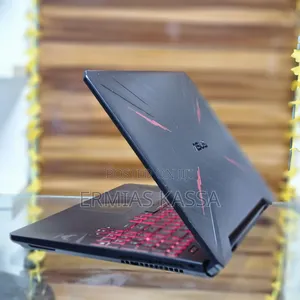 New Laptop Asus TUF Gaming A15 16GB AMD Ryzen 7 SSD 512GB