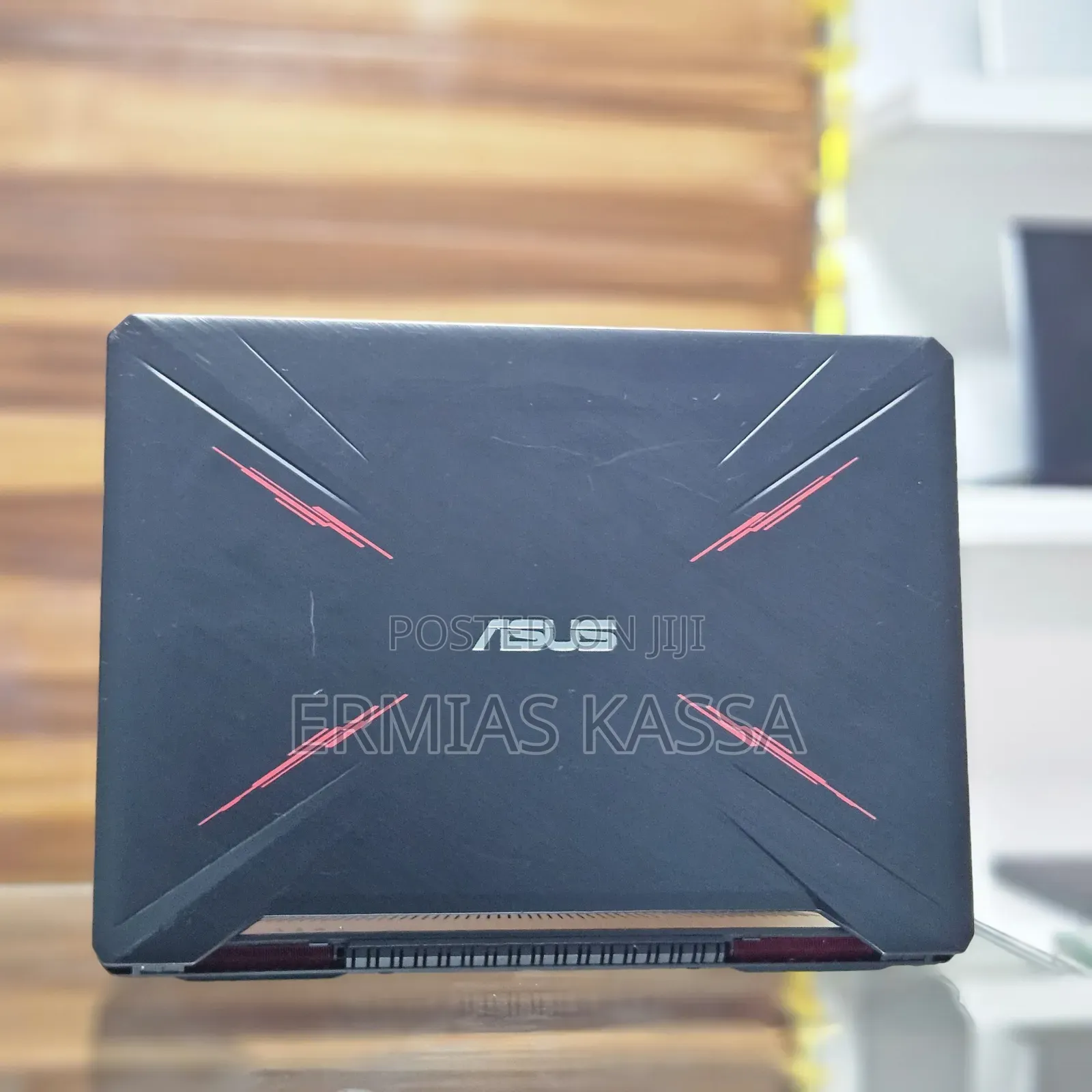 New Laptop Asus TUF Gaming A15 16GB AMD Ryzen 7 SSD 512GB