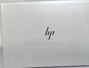 New Laptop HP EliteBook 840 G6 16GB Intel Core I7 SSD 512GB