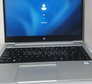 New Laptop HP EliteBook 840 G6 16GB Intel Core I7 SSD 512GB