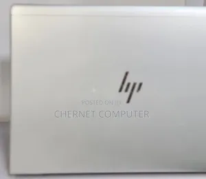 New Laptop HP EliteBook 840 G6 16GB Intel Core I7 SSD 512GB