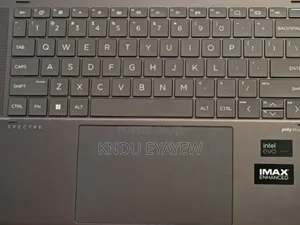 New Laptop HP Spectre X360 16GB Intel Core Ultra 7 SSD 1T