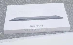 New Samsung Galaxy Tab S9 FE 128 GB Silver