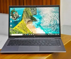 New Laptop HP ZBook Firefly 14 G7 16GB Intel Core I7 SSD 512GB
