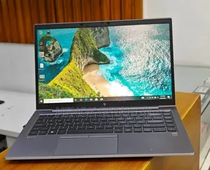 New Laptop HP ZBook Firefly 14 G7 16GB Intel Core I7 SSD 512GB