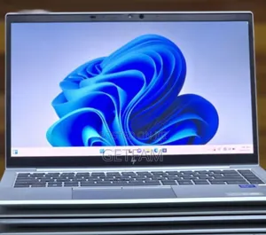 New Laptop HP EliteBook 840 G9 16GB Intel Core I7 SSD 1T