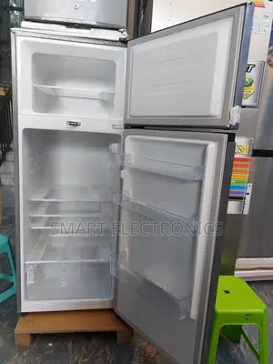 Hisense Refrigerator 270l
