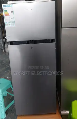 Hisense Refrigerator 270l