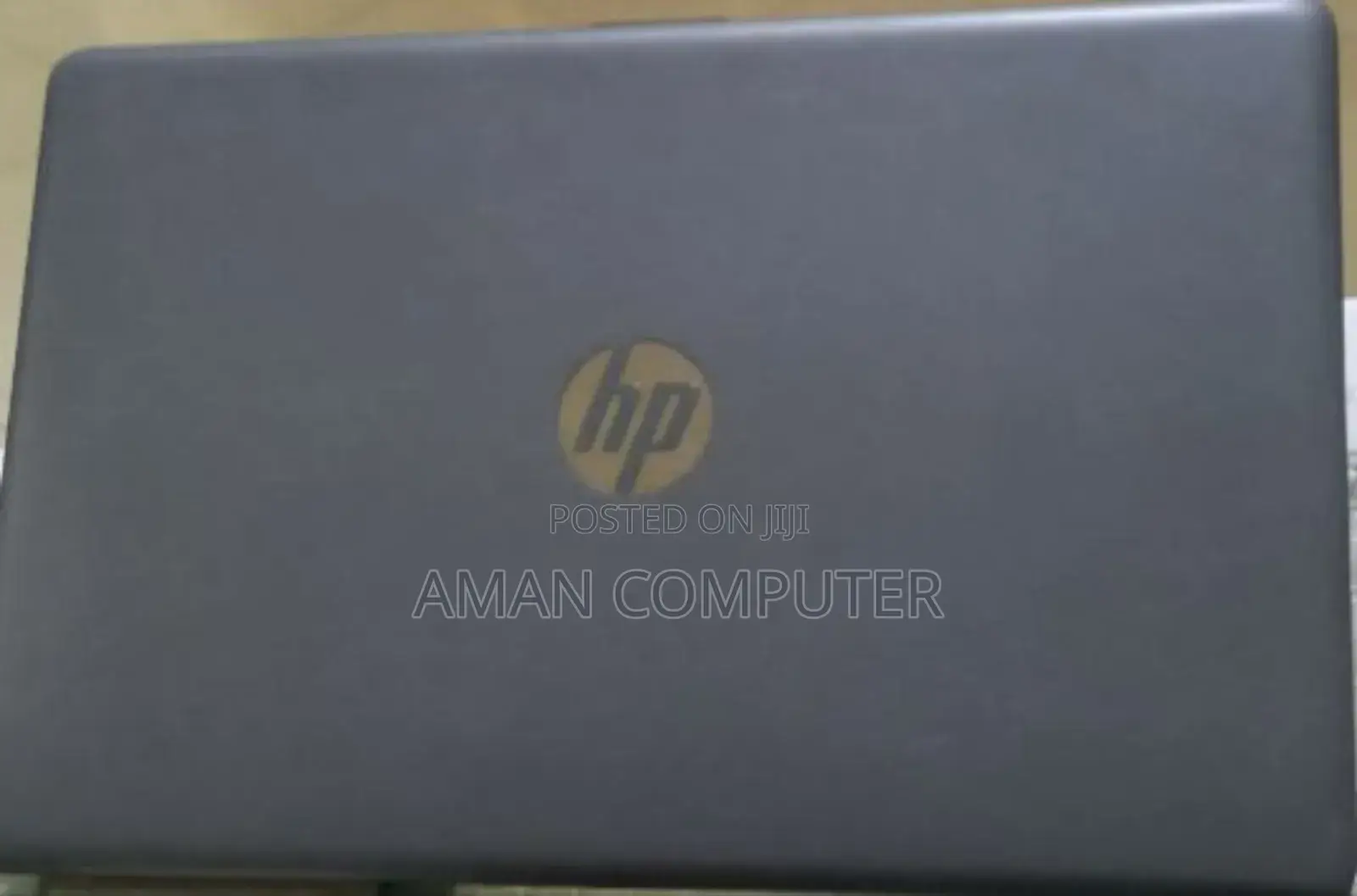 New Laptop HP Stream Notebook 4GB Intel Core I3 HDD 500GB