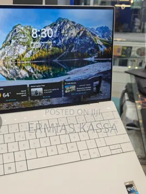 Photo - New Laptop Dell XPS 13 32GB Intel Core I7 SSD 1T