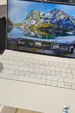 New Laptop Dell XPS 13 32GB Intel Core I7 SSD 1T