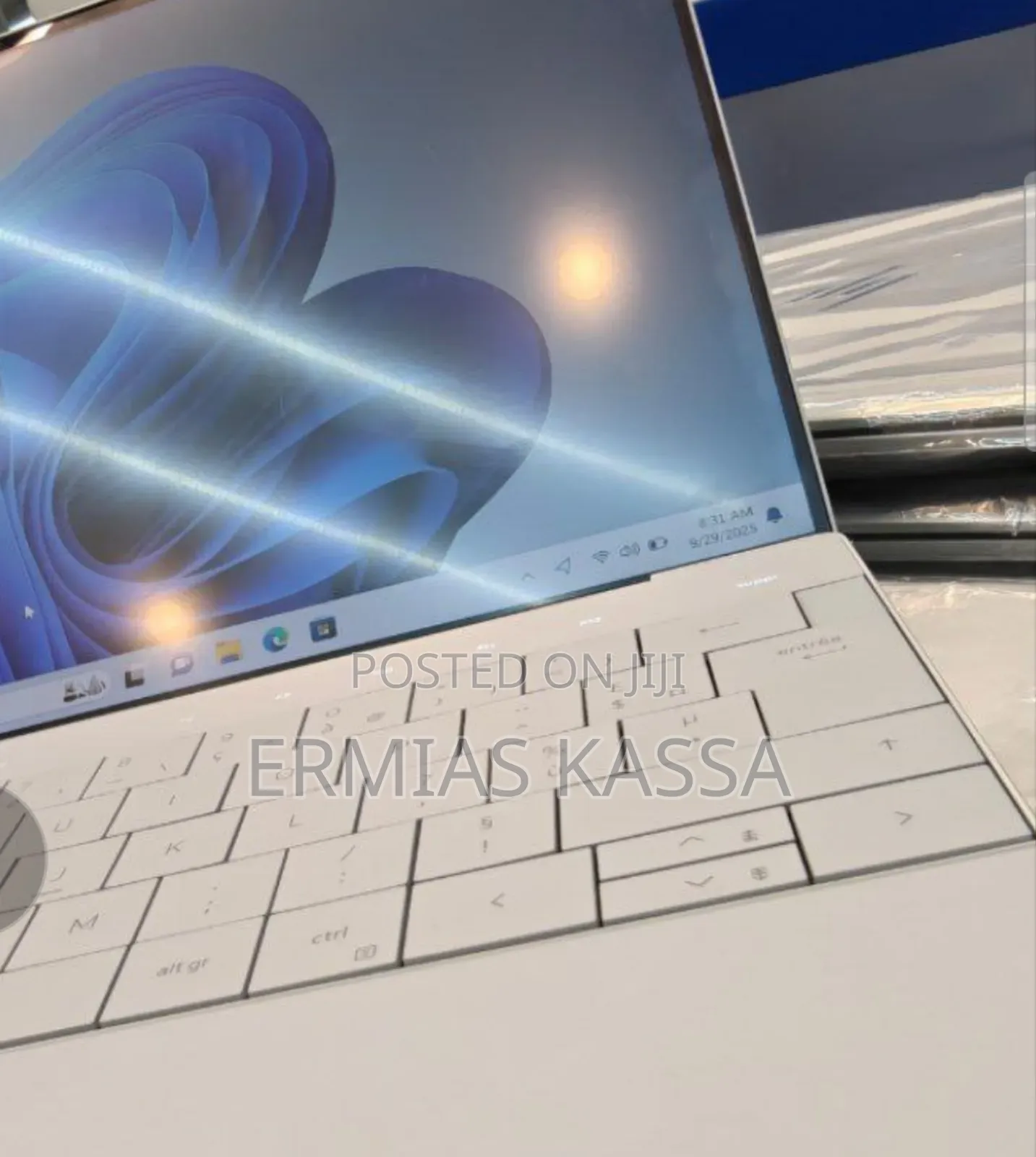 New Laptop Dell XPS 13 32GB Intel Core I7 SSD 1T