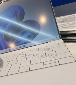 New Laptop Dell XPS 13 32GB Intel Core I7 SSD 1T