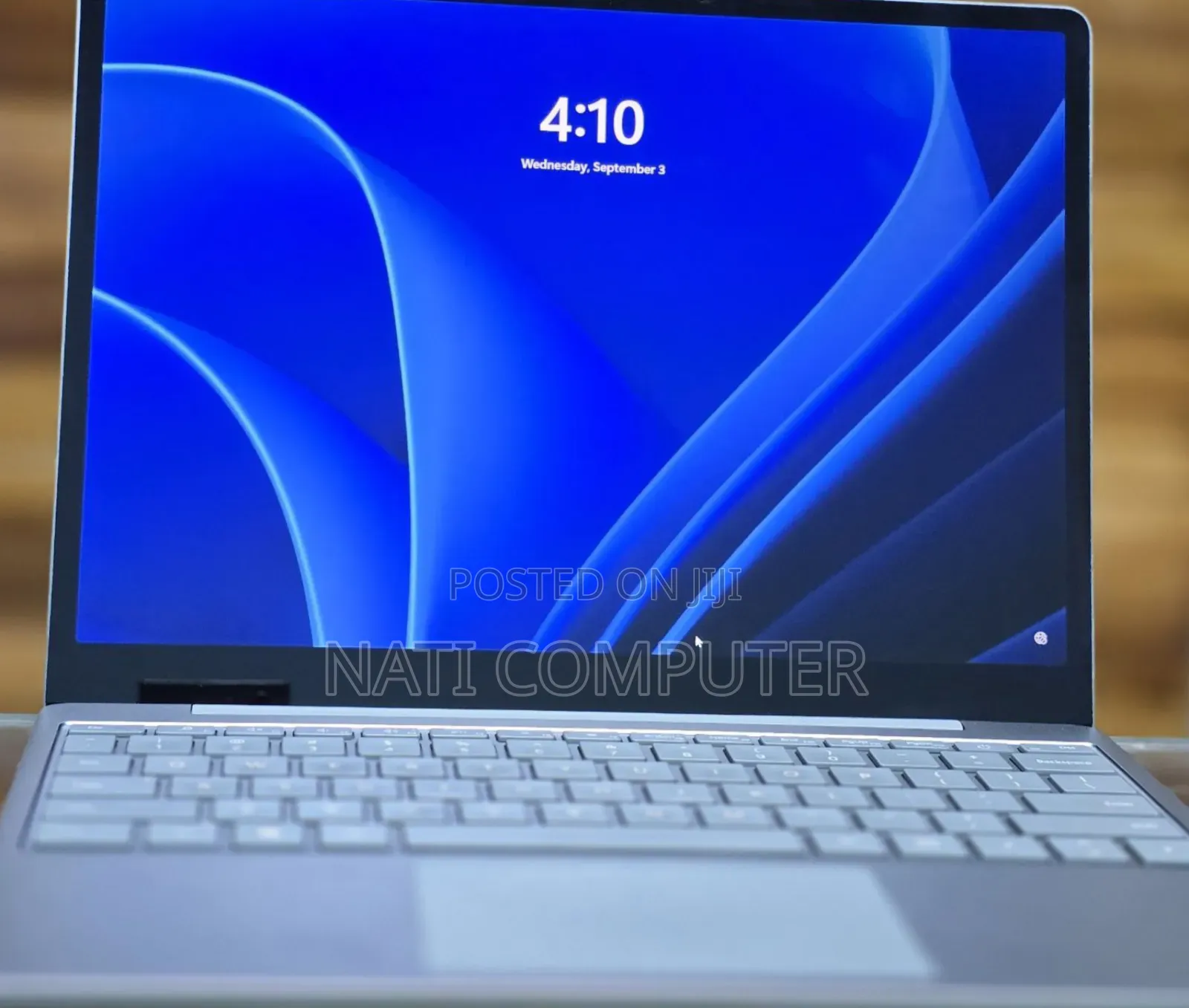 New Laptop Lenovo ThinkPad X1 Carbon 8GB Intel Core I5 SSD 256GB