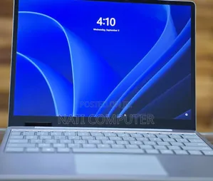 Photo - New Laptop Lenovo ThinkPad X1 Carbon 8GB Intel Core I5 SSD 256GB