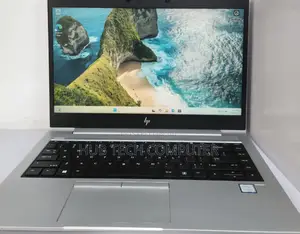 Photo - New Laptop HP EliteBook 840 G6 16GB Intel Core I7 SSD 512GB