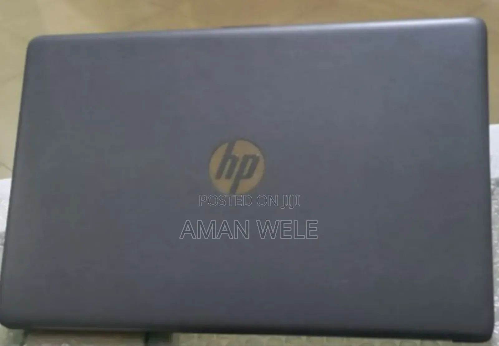 New Laptop HP Stream Notebook 4GB Intel Core I3 HDD 500GB