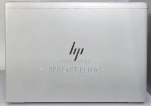 New Laptop HP EliteBook 840 G6 16GB Intel Core I7 SSD 512GB