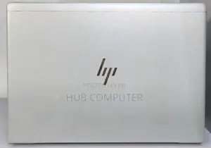 New Laptop HP EliteBook 840 G6 16GB Intel Core I7 SSD 512GB